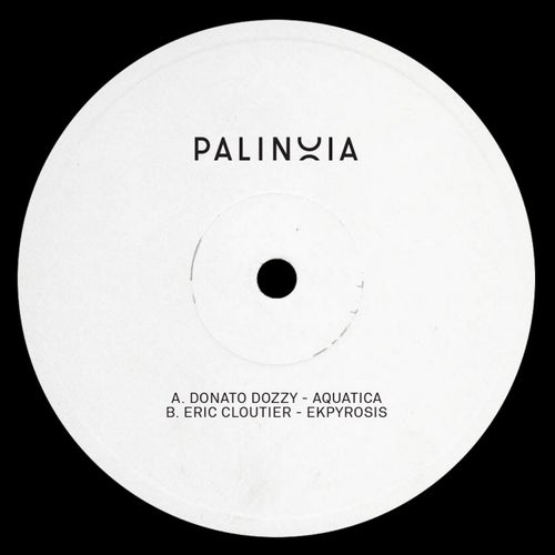 Palinoia LTD 001