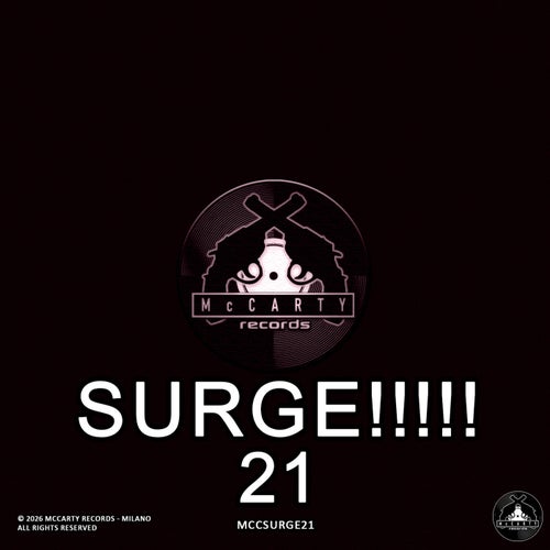SURGE!!!!! 21