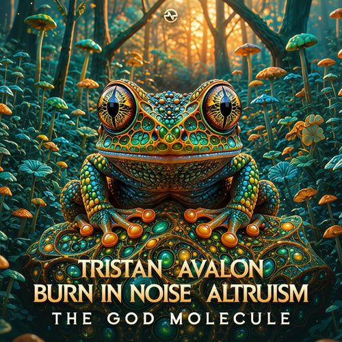The God Molecule