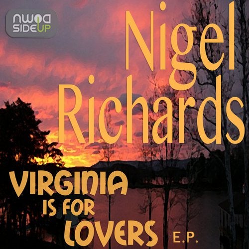 Virginia Is For Lovers EP