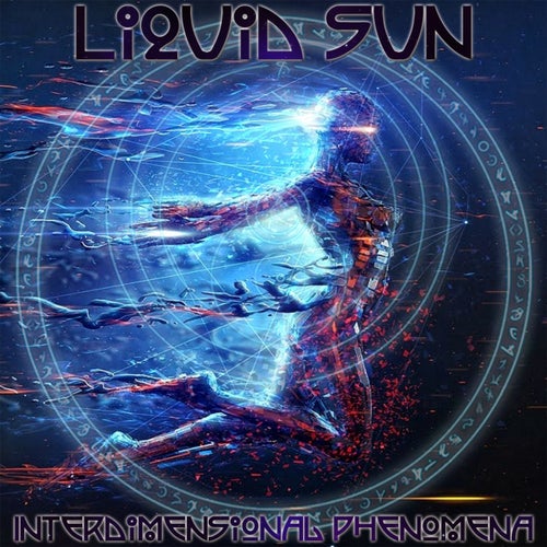 Interdimensional Phenomena