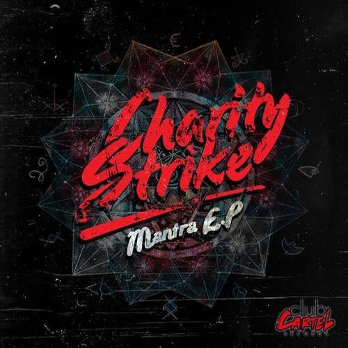 Mantra EP