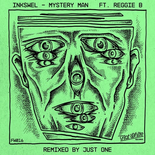 Inkswel ft. Reggie B - Mystery Man (2026) Inkswel ft. Reggie B - Mystery Man (2026)
