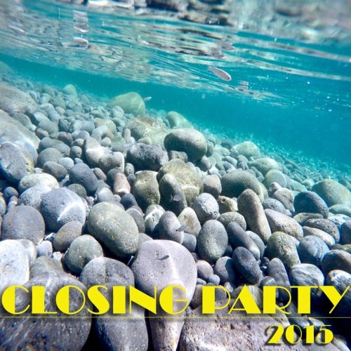 CLOSING PARTY 2015