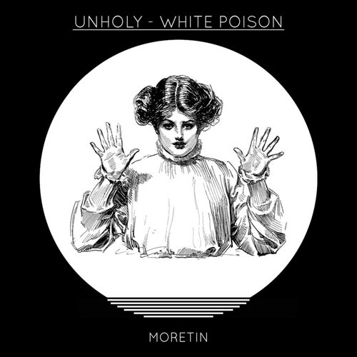 Cover art for White Poison