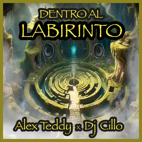 Dentro al labirinto