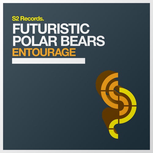 Cover art for Entourage