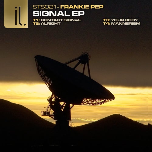 Signal EP