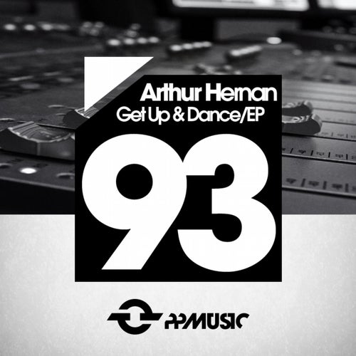 Get Up & Dance /EP