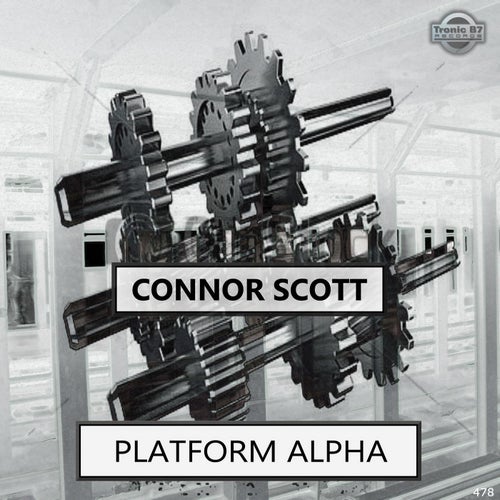 Platform Alpha EP