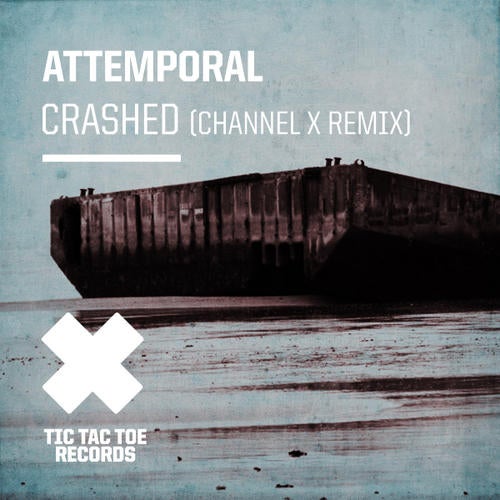 Crashed (Channel X Remix)