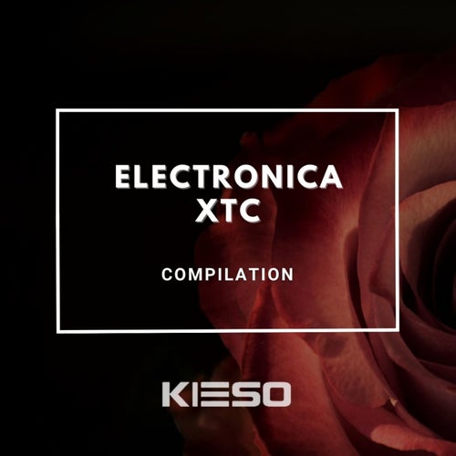 Cover art for Electronica Xtc