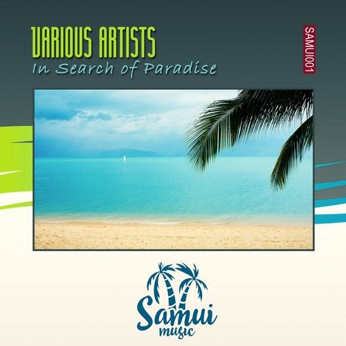 Cover art for In Search Of Paradise