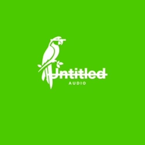 Untitled Audio