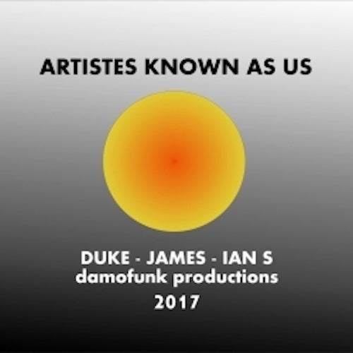 Damo Funk Productions
