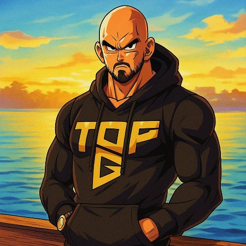 Top G Chart