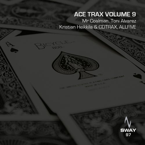 Ace Trax Volume 9