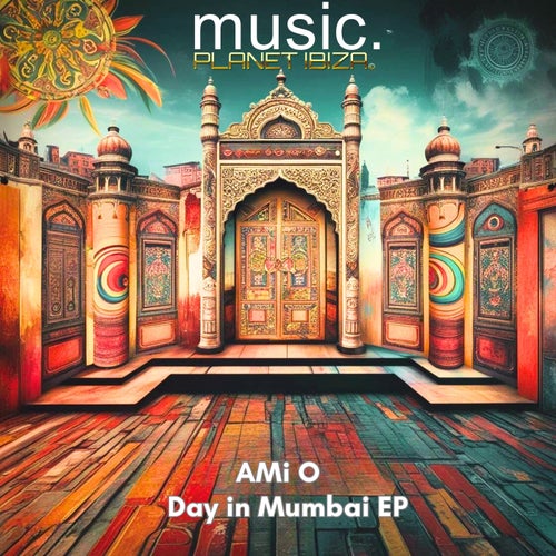 Day in Mumbai