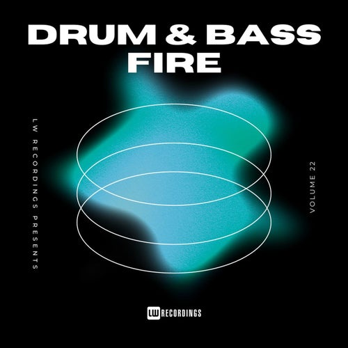 Drum & Bass Fire, Vol. 22