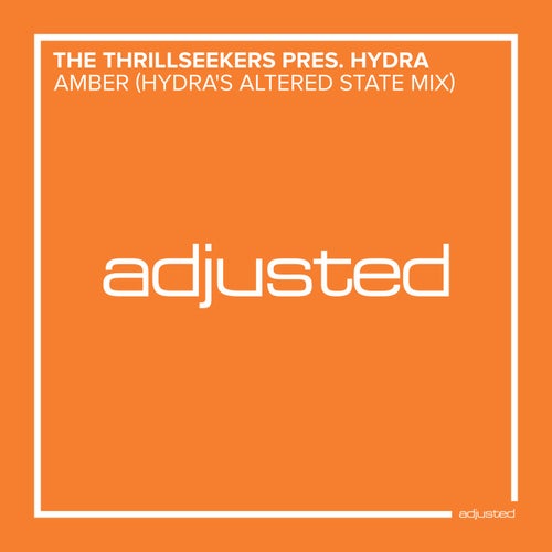 Amber (Hydra's Altered State Mix)