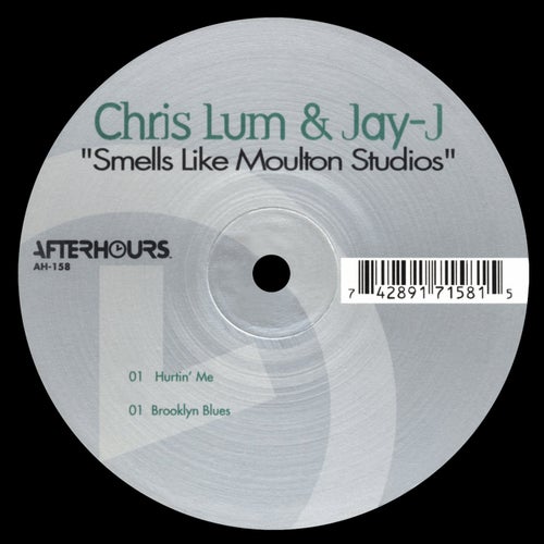 Smells Like Moulton Studios