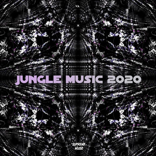 Jungle Music 2020