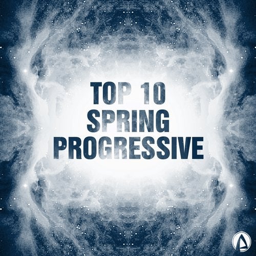 Cover art for Top 10 Spring Progressive