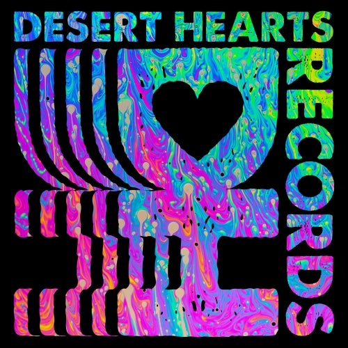 Desert Hearts Records