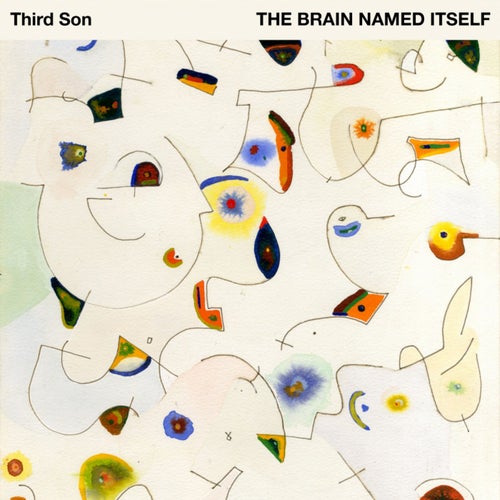 The Brain Named Itself