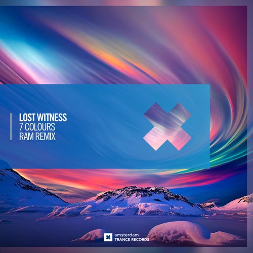 Lost Witness — 7 Colours (RAM Remix) (2024)