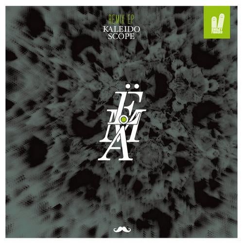 Kaleidoscope Remix EP