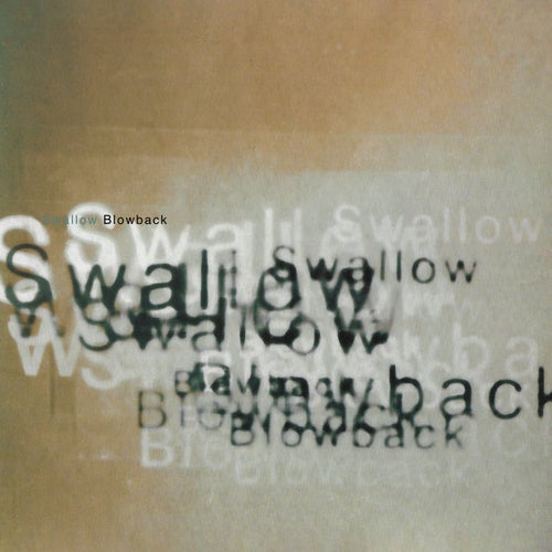 Blowback (2026 Remaster)