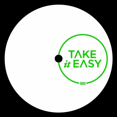 Cover art for Take It Easy 003