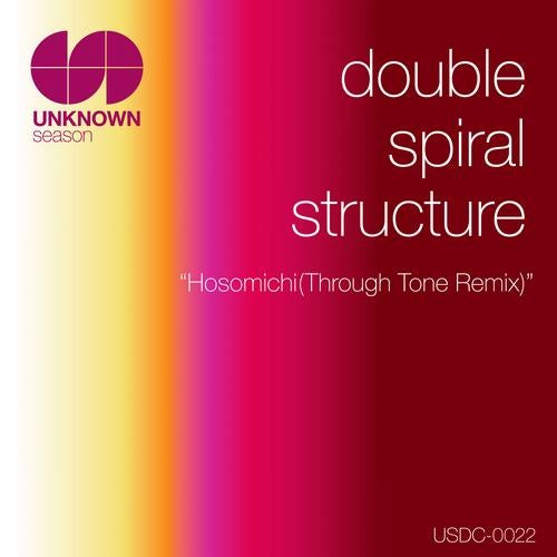 Hosomichi (Through Tone Remix)