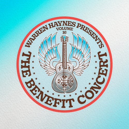 Warren Haynes Presents the Benefit Concert, Vol. 16