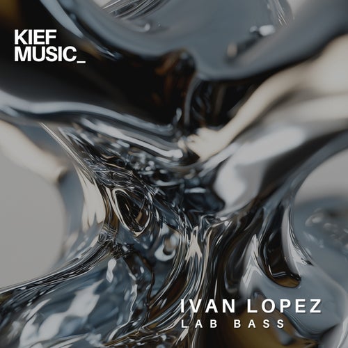 Lab Bass EP