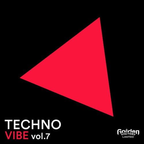 Techno Vibe, Vol. 7