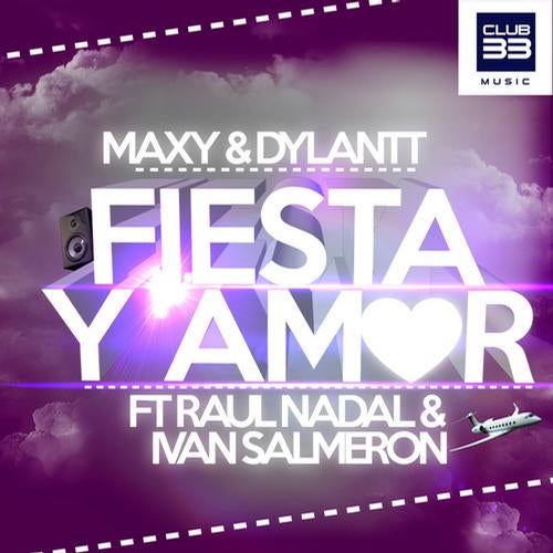 Fiesta y Amor