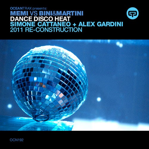 Dance Disco Heat (Cattaneo E Gardini 2011 Re-Costruction)