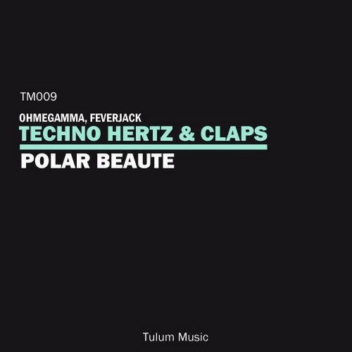 Cover art for Polar Beaute