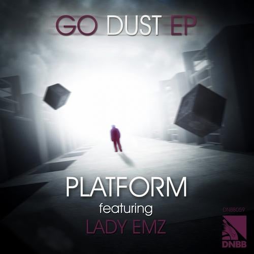 Go Dust EP