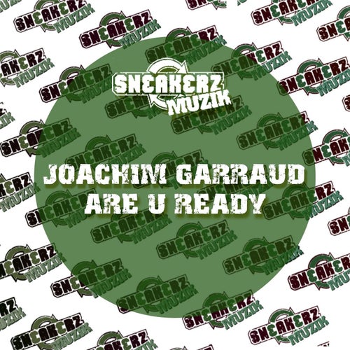 Are U Ready
