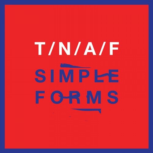 Cover art for Simple Forms
