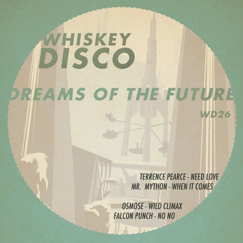 Dreams of the Future