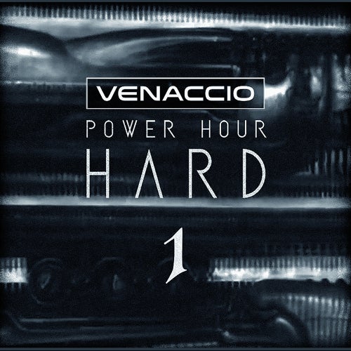 Venaccio - Power Hour (HARD 1)
