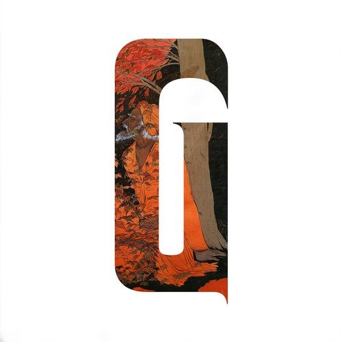 Cover art for Oriente