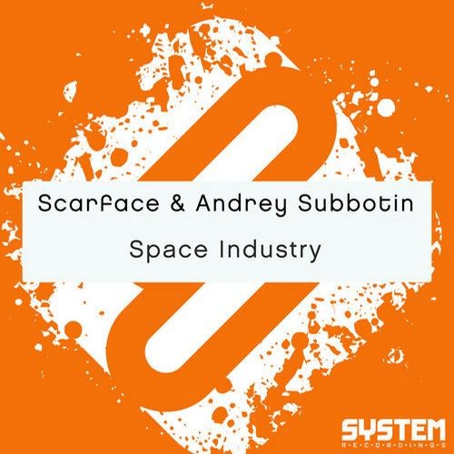 Space Industry - Single