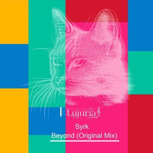 Cover art for Beyond (Original Mix)