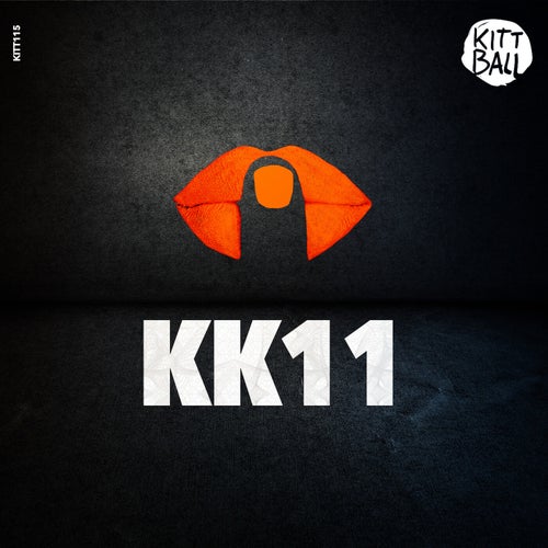Cover art for Kittball Konspiracy, Vol. 11