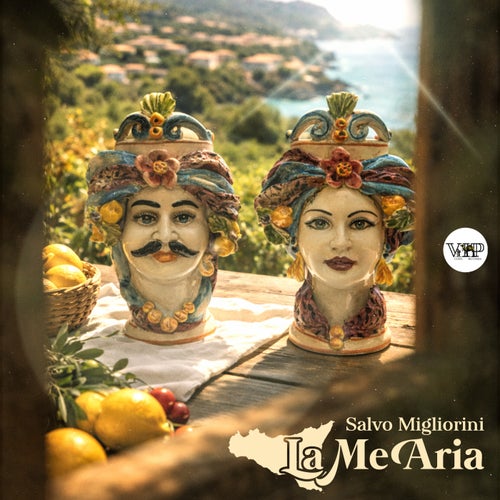 La Me Aria